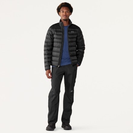 REI Co-op 650 Down Jacket - Men's 9