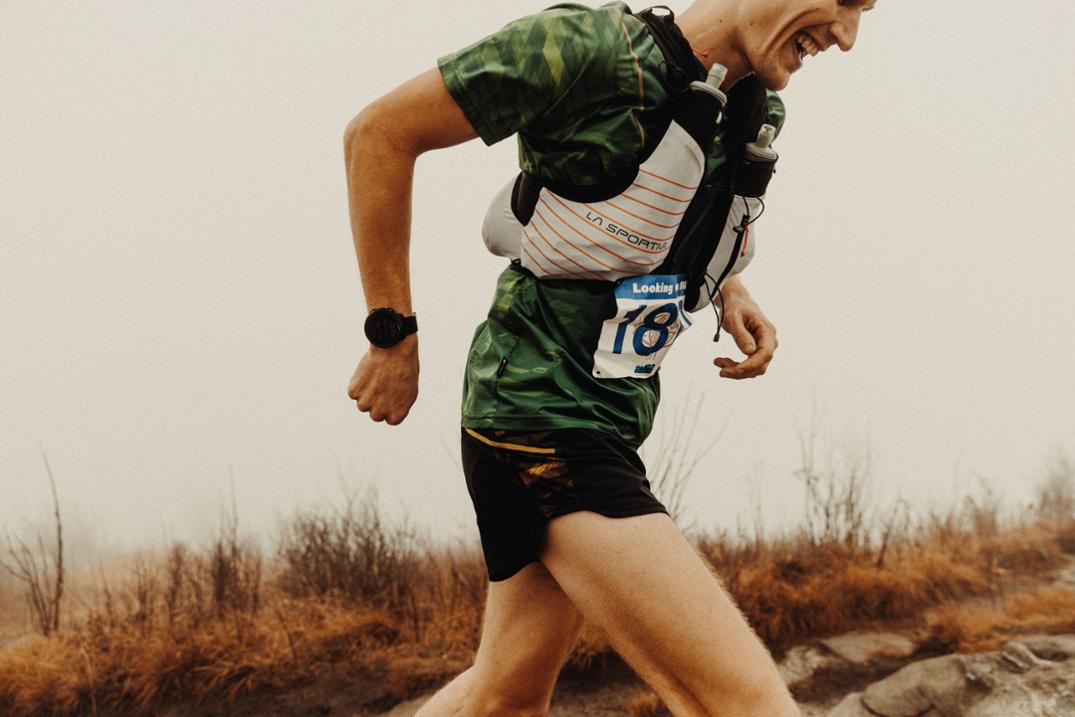 Location Image for Trail Hydration Vest - 5 L