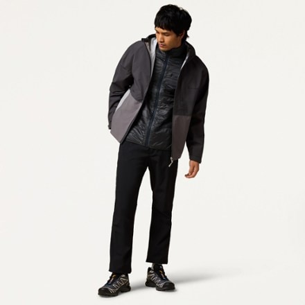 Cotopaxi Cielo Rain Jacket - Men's 2