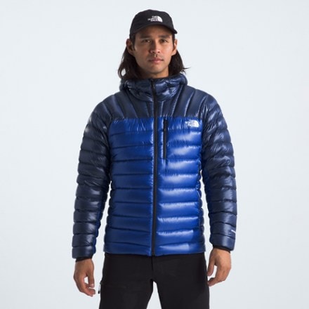 The North Face Summit Series Breithorn Down Hoodie - Men's 1