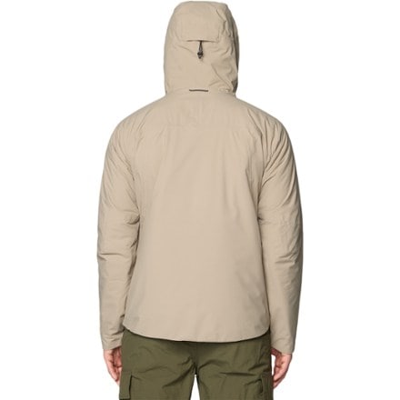 Mountain Hardwear Stretch Ozonic Insulated Jacket - Men's 2