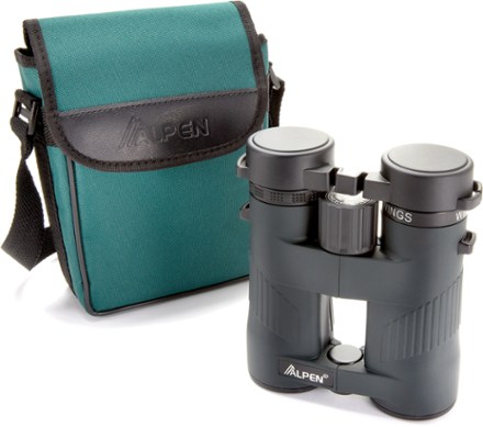 Alternate View (Green)