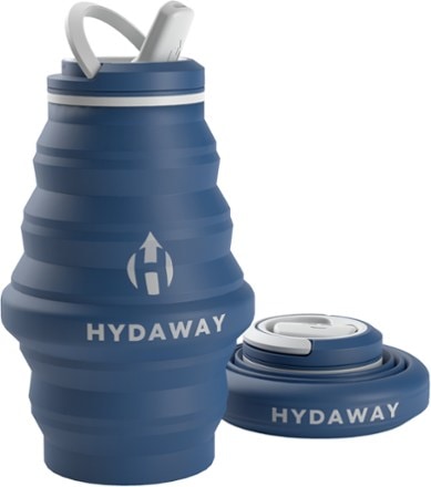 Hydaway Collapsible Water Bottle - 17 fl. oz. 0