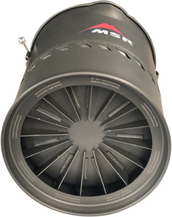 MSR Reactor 1.7 L Pot 2
