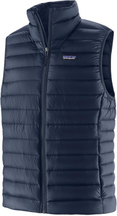 Patagonia Down Sweater Vest - Men's 0