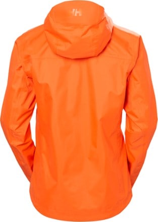 Helly Hansen Verglas Micro Shell Jacket - Women's 3