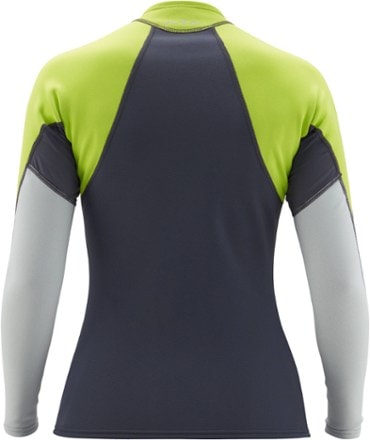 NRS HydroSkin 0.5 Shirt - Women's 3