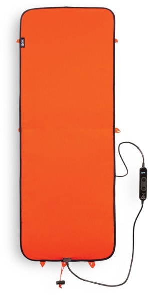 Product Image of color Orange/Blue