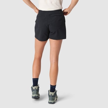 Outdoor Research Timberline Shorts - Women's 2
