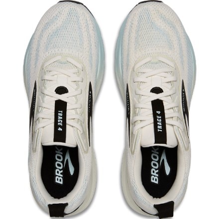 Brooks Trace 4 Road-Running Shoes - Men's 4