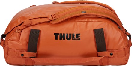 Thule Chasm 70 L Duffel Bag 4