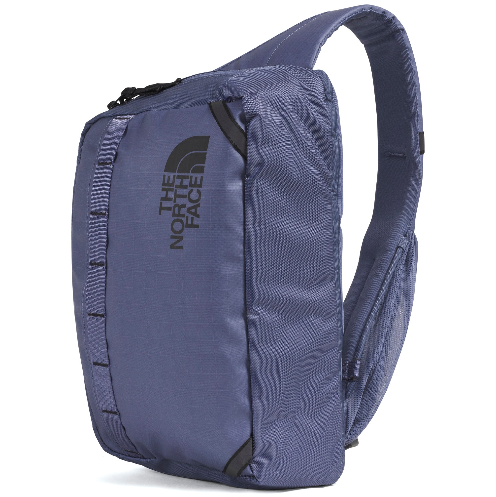 The North Face Base Camp Voyager Sling Purple