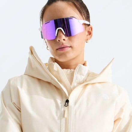 The North Face Hikesteller Parka - Women's 5