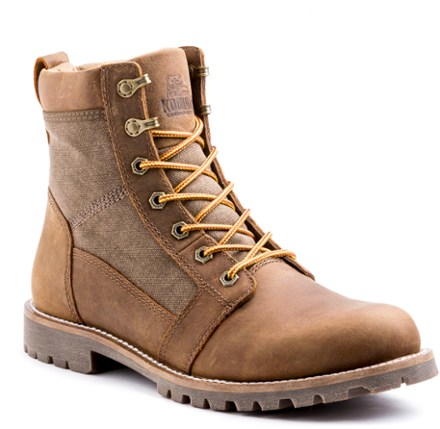 kodiak thane boots