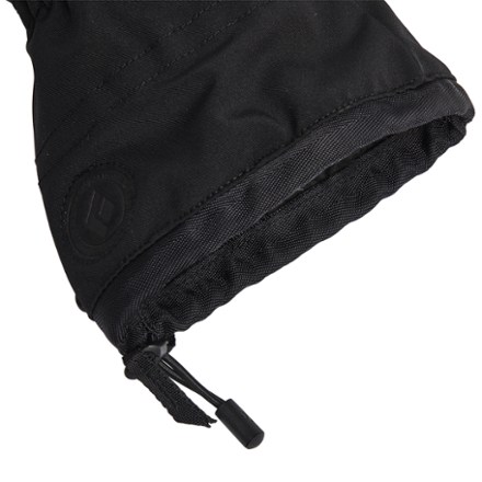 Black Diamond Guide Gloves - Men's 3