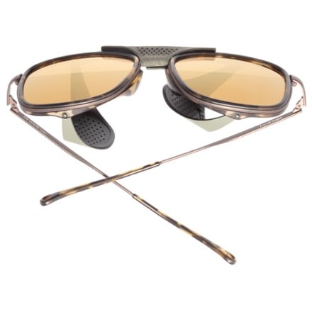 Sunski Ferrata Polarized Sunglasses 6