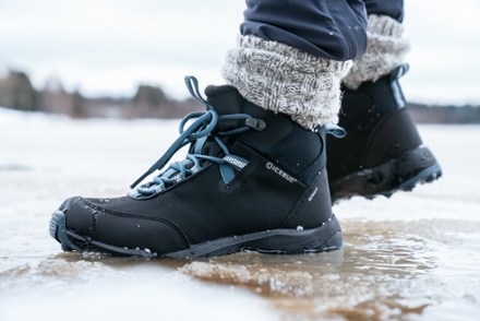 ICEBUG Speed2 BUGrip Winter Boots - Women's 5