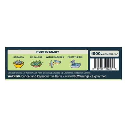 Patagonia Provisions Sardines 3