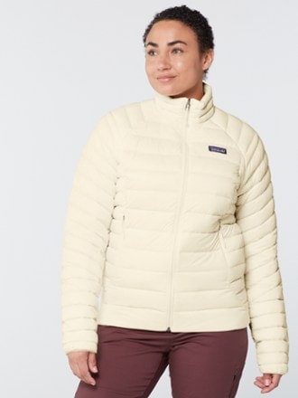 Patagonia deals xxs jacket