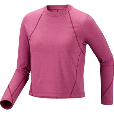 Arc'teryx Rula Long-Sleeve T-Shirt - Women's 0
