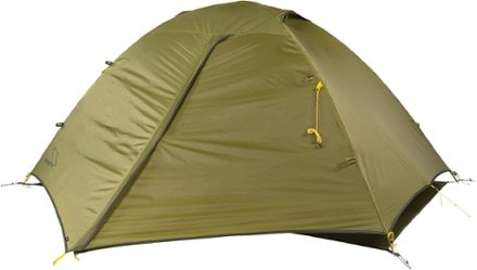 Peregrine Gannet 4 Tent Footprint not included