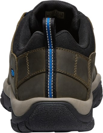 KEEN Newport Hike Shoes - Men's 5