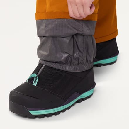 REI Co-op Powderbound Insulated Bib Snow Pants - Women's 9