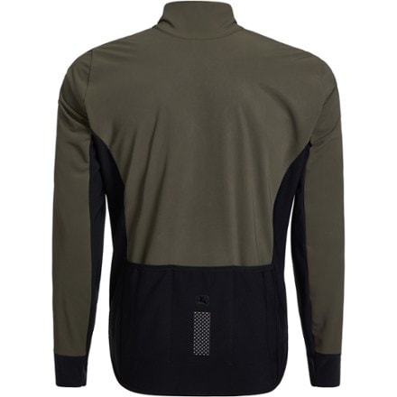 Giordana SilverLine Winter Cycling Jacket - Men's 1