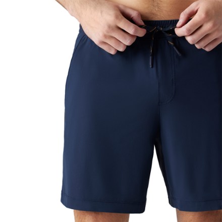 RHONE Pursuit 7" Lined Shorts - Men's 4