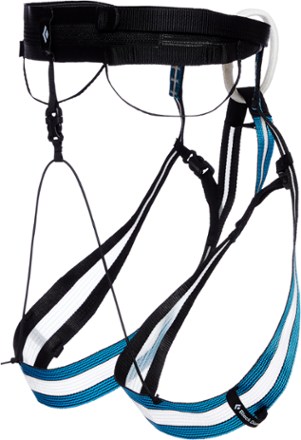 Black Diamond Couloir Harness 1