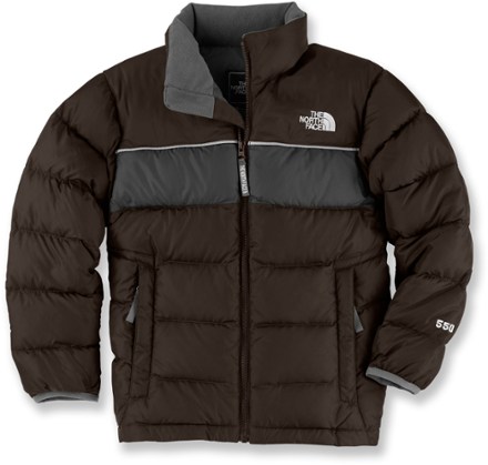the north face childrens aconcagua down jacket