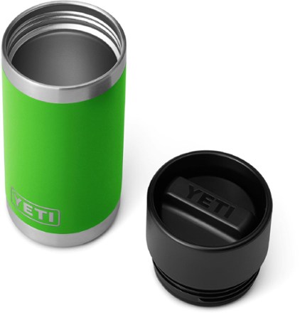 YETI Rambler Vacuum Bottle with HotShot Cap - 12 fl. oz. 5