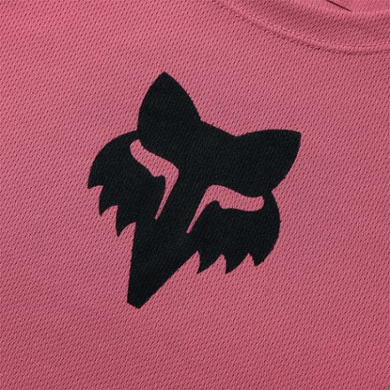 Fox Ranger Fox Head Bike Jersey - Women's 3