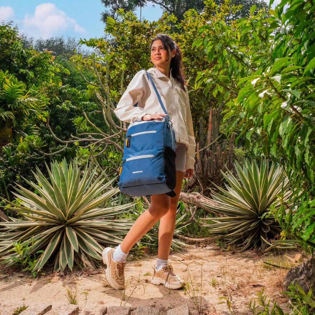 Location Image for Sojourn Tote Pack