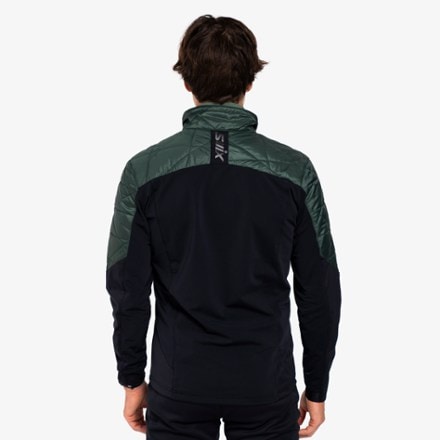 Swix Infinity Hybrid Insulated Jacket - Men's 2