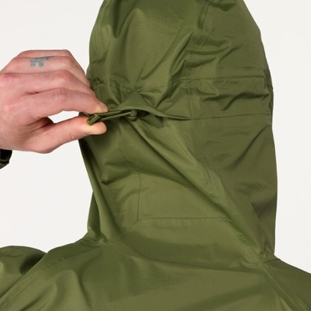 Patagonia Torrentshell 3L Jacket - Men's 6