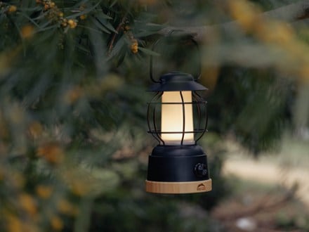 Wild Land Compact LED Lantern 10