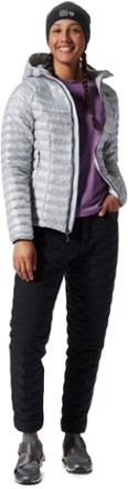 Mountain Hardwear Stretchdown Pants - Women's 3