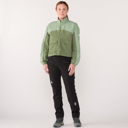 The North Face Boreas Hike Jacket - Women's 3