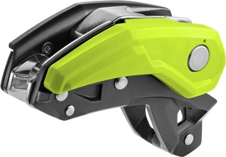 Edelrid Pinch Belay Device 1