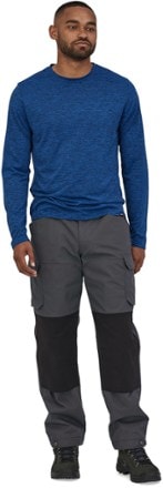 Patagonia Cliffside Rugged Trail Pants - Men's 3