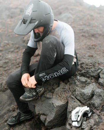Mons Royale Diversion Merino Trail Bike Pants - Men's 5