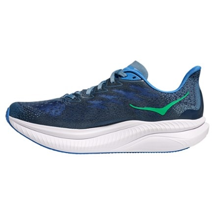 HOKA Mach 6 Road-Running Shoes - Men's 1