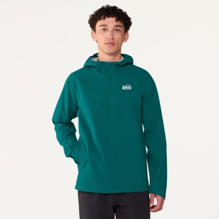 REI Co-op Swiftland H2O Running Jacket - Men's 1