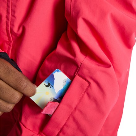 Burton Skimmer 2L Insulated Jacket - Kids' 6