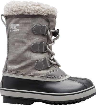 op tijd meesterwerk parachute Sorel Yoot Pac Nylon Winter Boots - Kids' | REI Co-op