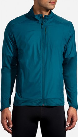Brooks Fusion Hybrid Jacket - Men's 1