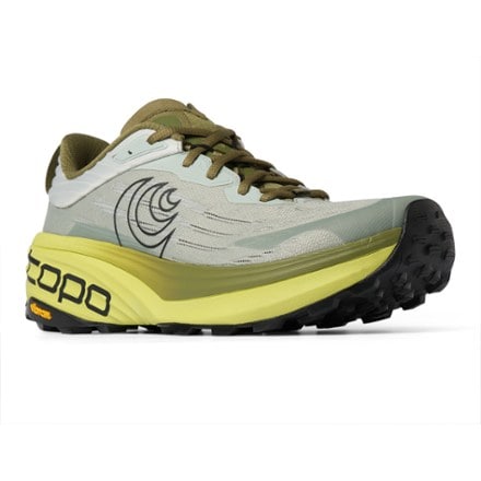 Topo Athletic Vista Trail-Running Shoes - Men's 2