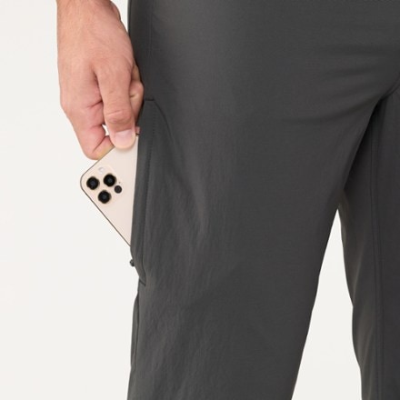 Patagonia Quandary Joggers - Men's 6