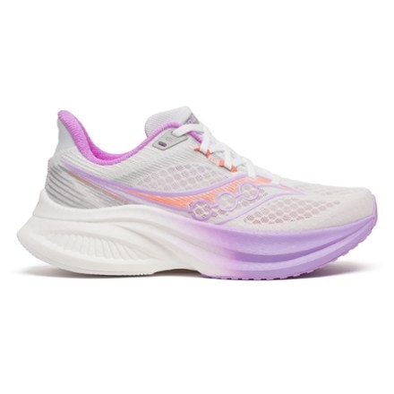 Saucony Endorphin Speed 5 Road-Running Shoes - Women's 0